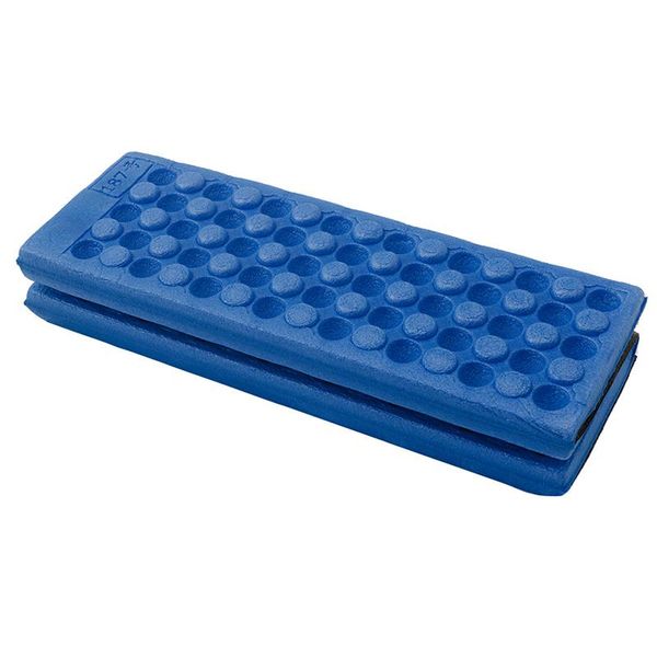 

outdoor pads protable foldable foam seat pad waterproof chair cushion camping garden