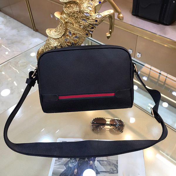

designer cross body bags purse shoulder bag luxury genuine leather square high-quality fashion 2 colors styles size 25*17cm with exquisite p