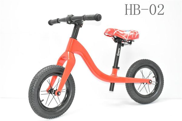 

complete children bicycle carbon scooter for 3-6 year old bikes