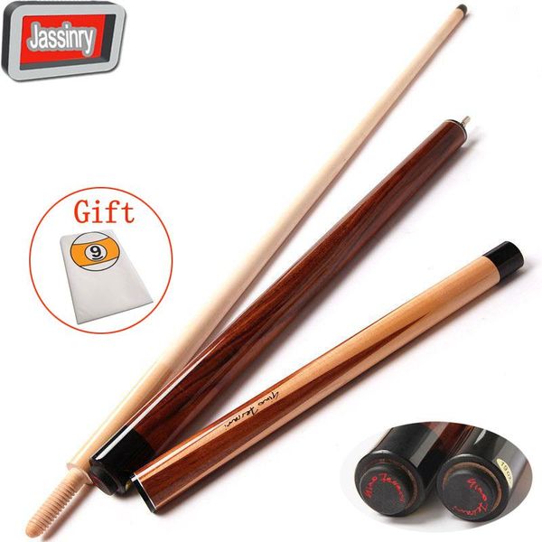 

billiards cue sticks 13mm punch and jump cues wood joint pool break billiard