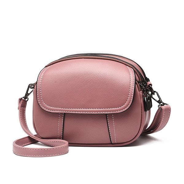 

evening bags pu leather women shoulder bag female purse and handbags girls mini crossbody vintage small flap bolsos