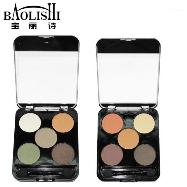 

easy to wear naked matte eyeshadow palette satin urban long-lasting shadow beauty glazed natural brand makeup cosmetics1
