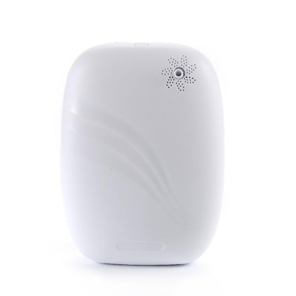 

air purifiers 100ml scent diffuser machine commercial silent running simple electric ionizer humidifie