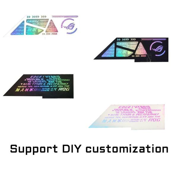 

strix helios gx601 chasis power warehouse customize sideboard panel custom aura 12v 4pin or 5v 3pin header fans & coolings