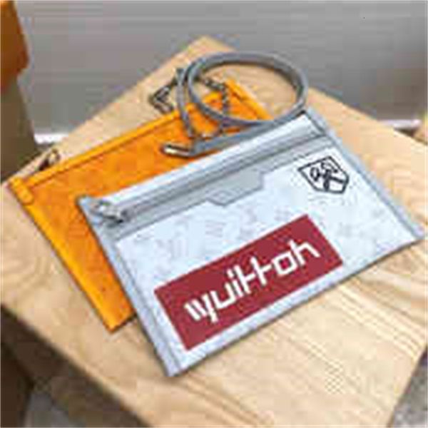 

brand designer luxury flat messenger bag two in one double crossbody bag m44640 handbags bags handles shoulder bags totes evening cross, Red;black