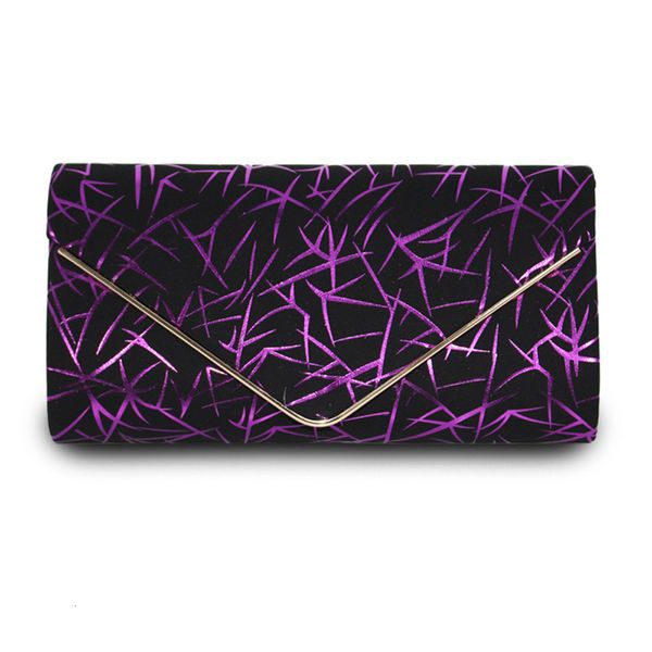 

evening bag meteor shower dinner package gift chain letter 830-1