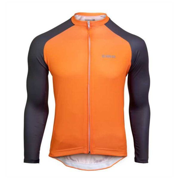 

racing sets go rigo 2021 winter cycling long sleeve jersey men warm fleece shirt clothing ropa ciclismo maillot de cyclisme homme hiver, Black;blue