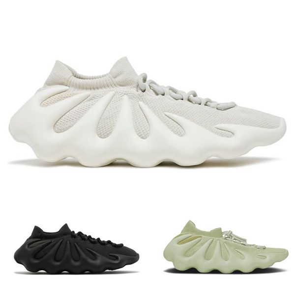 

2021 designer sneakers 450 running shoes cloud white dark slate black resin men women sports trainers with box