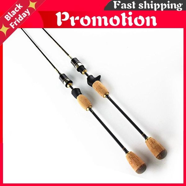 

boat fishing rods 562 ul lure rod high carbon 40t stream trout 0.8-5g weight 1.68m