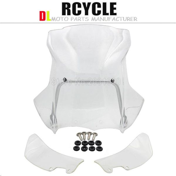 

motorcycle windshield for r 1200 gs adventure 2005-2012