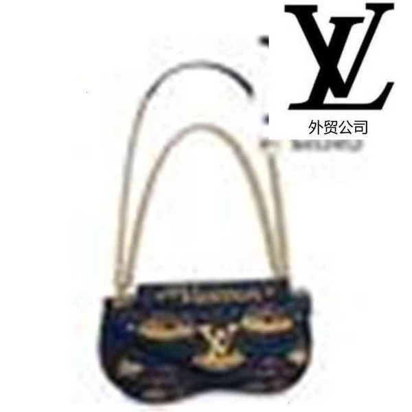 

chain handbags brand bags wave designer bag mm women luxury iconic bags z43r handles shoulder m52628 totes cross new body bag clutches e