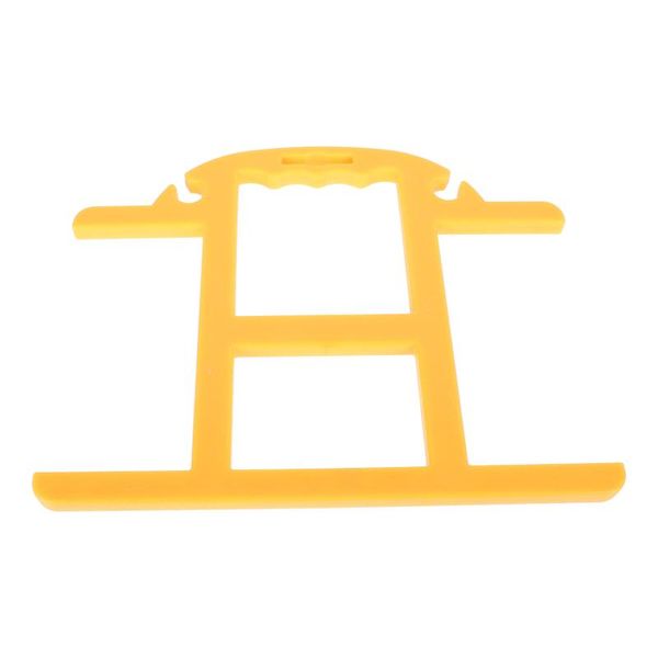 

watering equipments 1pc garden hose reel rack handheld water handy storage tool