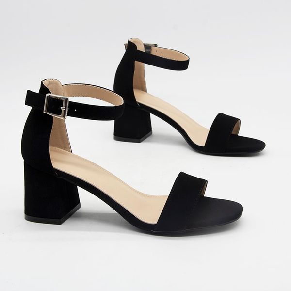 

sandals [gogd]slippers women 2021 fashion matte slides summer flat casual party shoes female beach flip flops gold, Black