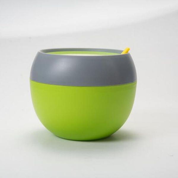 

portable size home office picnic lunch box thermal for bento bowl children kids bowls