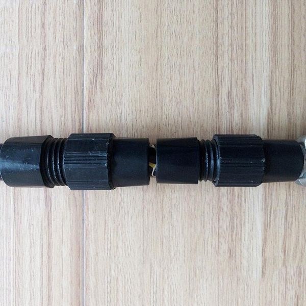 

fishing accessories aluminum alloy folding carp net handle brail extending pole tackle 190cm fh99