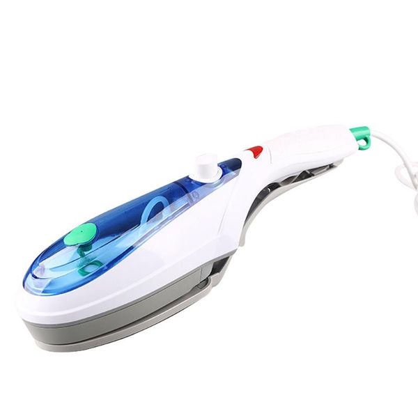 

laundry appliances handheld garment steamer brush 1000w portable steam iron for clothes generator ironing underwear