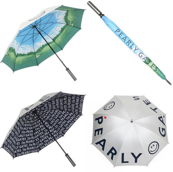 

golf training aids umbrella anti-ultraviolet ultra-light, high compression, large double