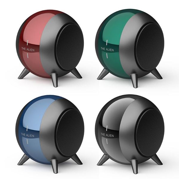 

portable bluetooth speaker 3d surround mega bass hifi tws mini subwoofer speakers