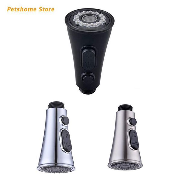 

sink faucet sprayer attachment movable kitchen water saving tap head lx9c faucets