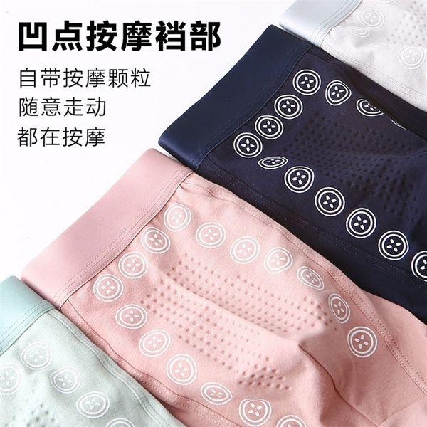 

gyk y zhaolin convex designno sense of ventilationmiddle waist anion women's panties black technology derwearwomen's underwear ant, Black;pink