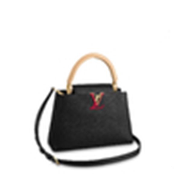 

cross luxury m56409 capucines pm women handbags iconic bags handles shoulder bags totes brand body bag clutches evening designer