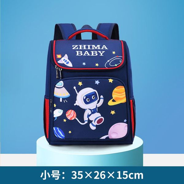 

kids school bags kindergarten backpacks boys girls waterproof children schoolbag orthopedic backpack mochila infantil
