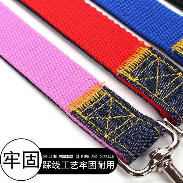 

dog collars & leashes pet cat products nylone car load safe belt