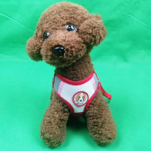 

dog collars & leashes pet cat products net cloth leads harnesses
