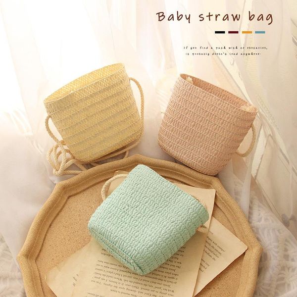 

evening bags ladies handbags fashion 2021 shoulder messenger large-capacity shopping straw woven beach
