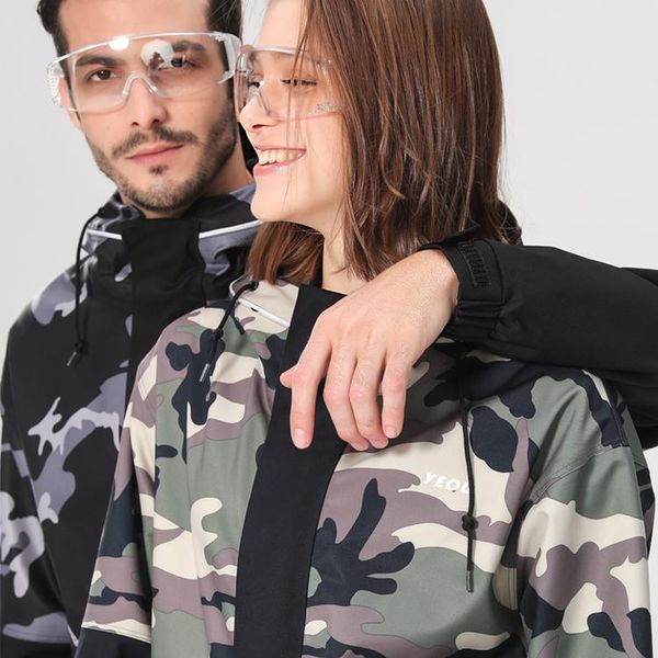 

raincoats riding fashion raincoat split waterproof motorcycle outdoor jacket lightweight reusable capa de chuva rainwear eb5yy