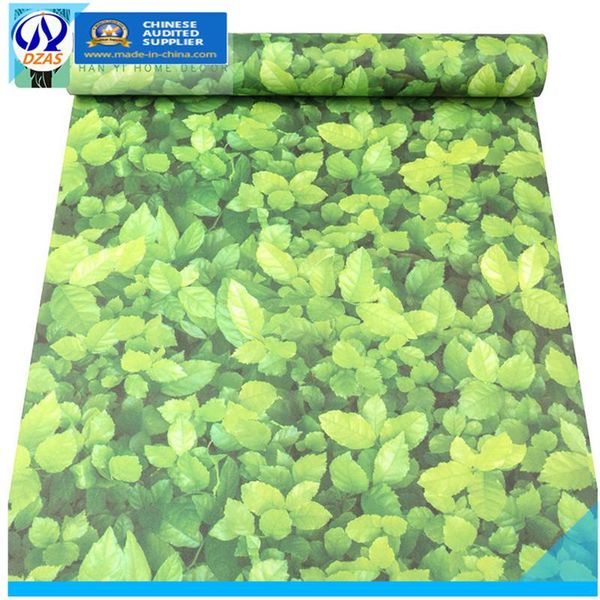 

wallpapers 2021-self-adhesive small fresh wallpaper green minimalist bedroom wall stickers