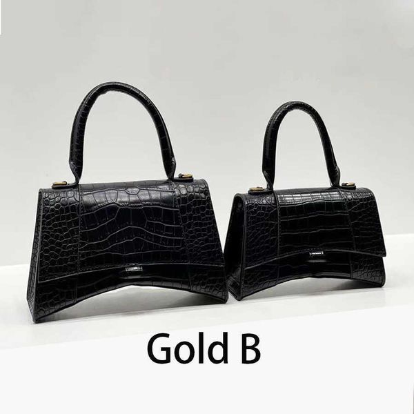 

designer fashion women lady handbags straps shoulder mini style bag crossbody tote purse genuine leather crocodile skin