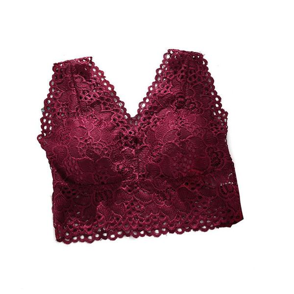 

one-piece suits underwear woman wrapped chest beautiful back tube antiglare no steel ring shoulder strap adjustable detachable