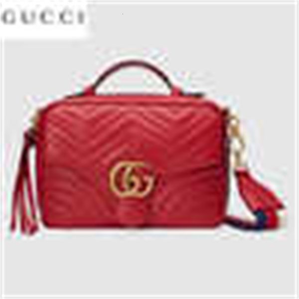 

designer luxury 498100 81yh small red totes pouches shoulder cross body wallets bags clutches backpacks, Red;blue