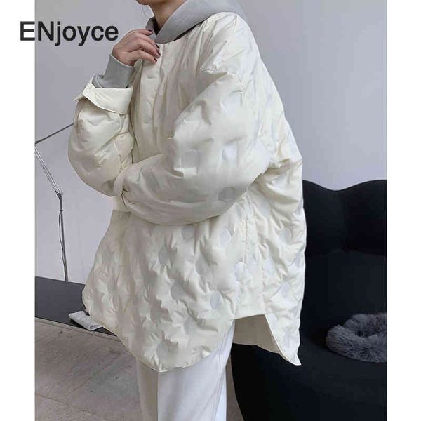 

new dign, large light shirt, japane style, sweater, down et, loose coat, women's 2020 winter et, Black