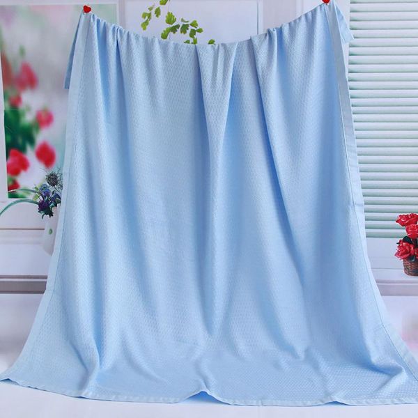 

blankets microfibre cooling blanket soft sofa travel summer for adults and kids weighted breathable