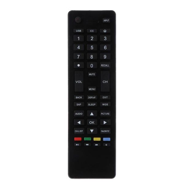 

remote controlers t21b htr-a18m control for haier lcd led tv le58f3281 32d3000 le32m600m20 le32f32200 le24m600m80 65d3550 le39m600m80