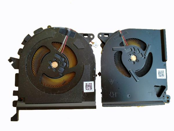 

lapcooling pads original cpu gpu fan for zbook studio g7 2021