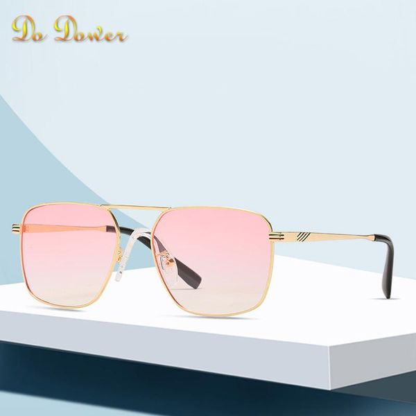 

sunglasses 2021 metal jewelry design classic retro fashion colorful glasses for men and women, White;black