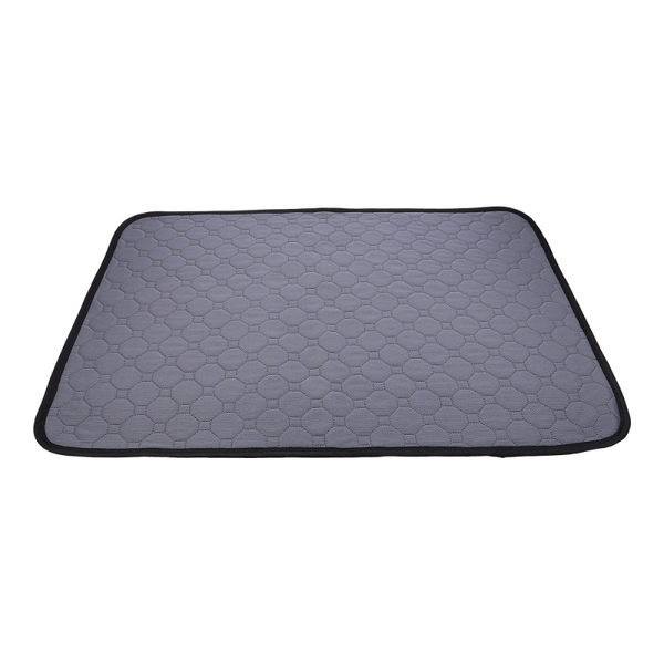 

kennels & pens cat cooling mat water absorption dog pee pad pet summer sleeping cushion