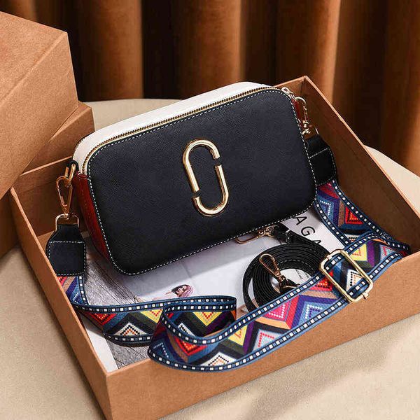 

evening bags ditenma designer bags handbags 2022 versatile msenger light luxury high sense single shopping wide shoulder belt women's b
