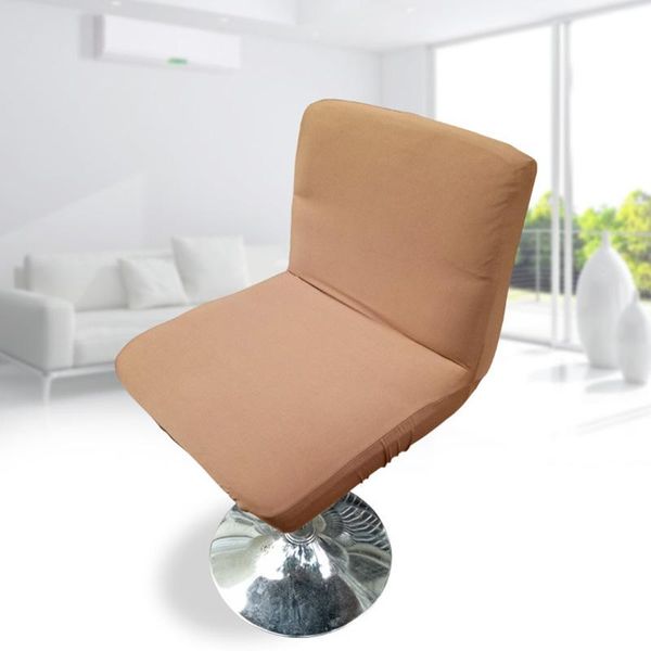 

chair covers office removable stretch slipcovers soft computer protector