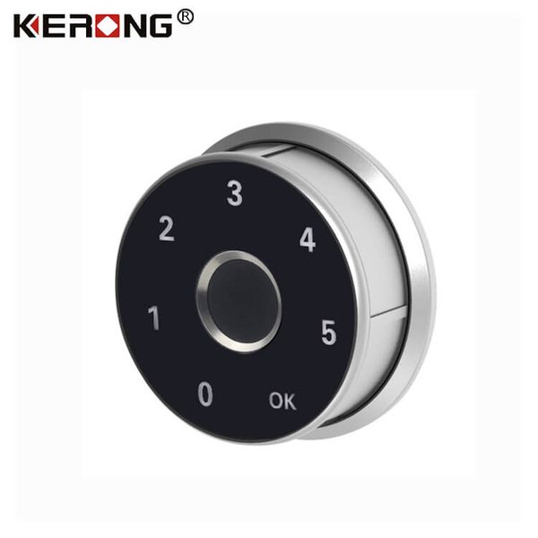 

kerong app operated digital locks for lockers fingerprint locks for drawer