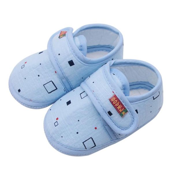 

first walkers 0-18m summer baby boys girls printing casual shoes infant born anti-slip soft sole 2021 ins