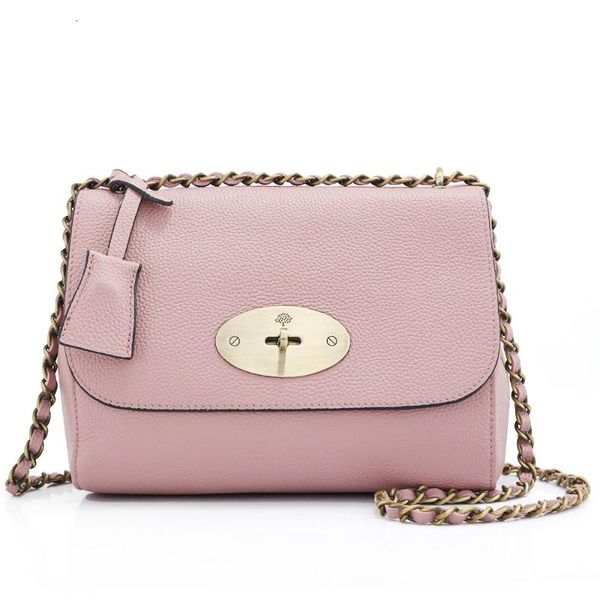 

evening bags brand genuine leather women's shoulder chain strap exquisite small cowhide ladies messenger crossbody 2021 tassel