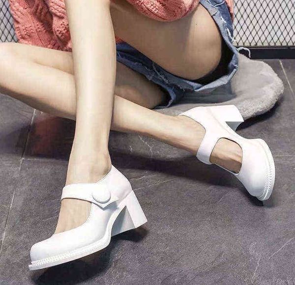 

kukumary jane high heeled women's sho mona same style college small big price