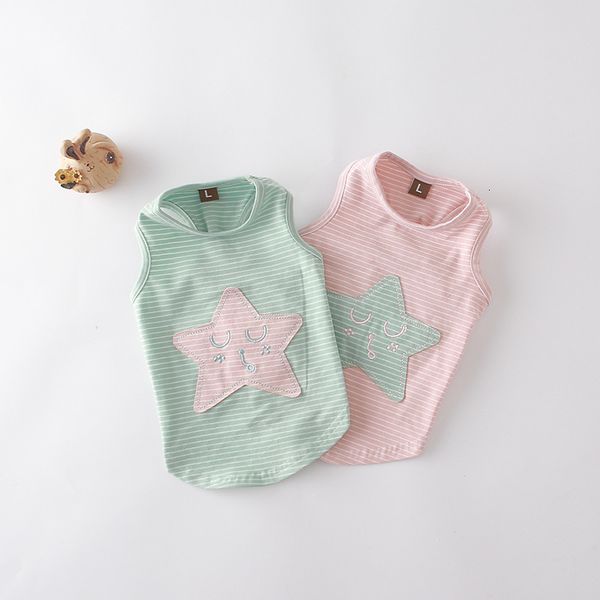 

summer spring pet and dog cotton elastic teddy bear fighting clothes