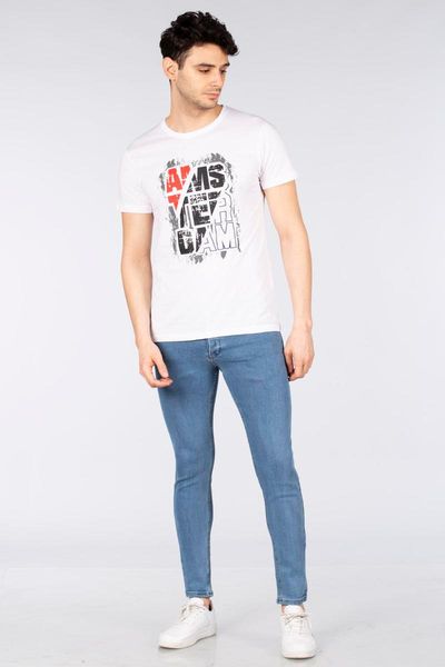 

men's jeans jean pantalon, Blue