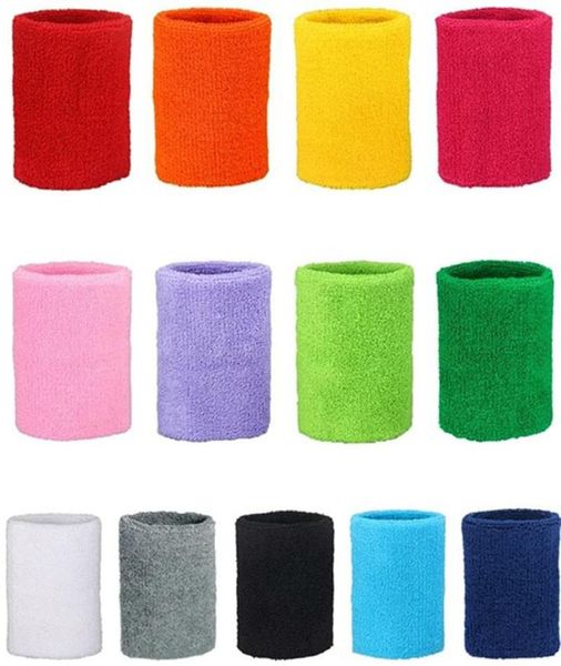 

wrist sweatbands athletic sweat bands for working out support, Black;red