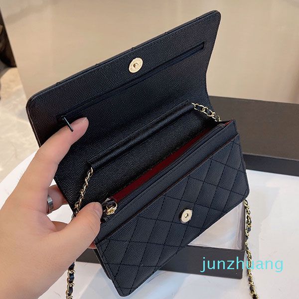 

designer- women shoulder bag fashion 2 colors luxury leather exquisite envelope bag letter designer handbag classic bags